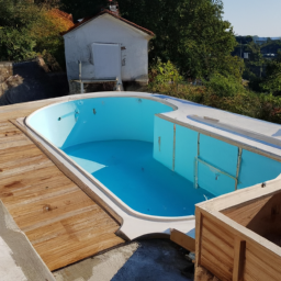 Chauffage Piscine : Profitez d'une Baignade Confortable et Relaxante en Toutes Saisons Orvault